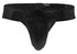 ErgoWear EW1746 MAX BOLD G-String Color Black